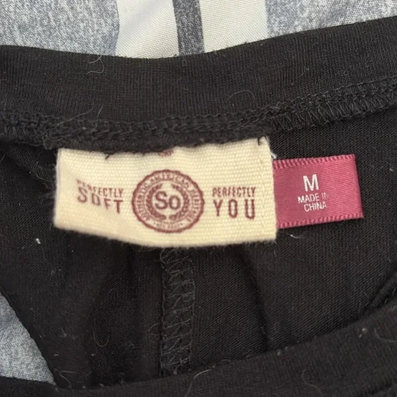 Humorous Racerback Tank - Picture 2 of 4